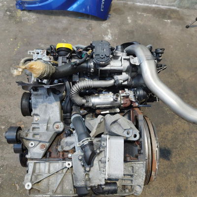 Moteur essence Renault MEGANE II Coupé-Cabriolet (EM0-1_) 2.0 dci (2005-2009)