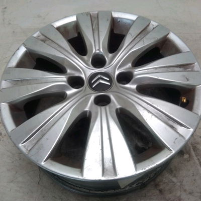 Jante aluminium Citroën C3 PICASSO (SH_) 1.6 hdi (2009)