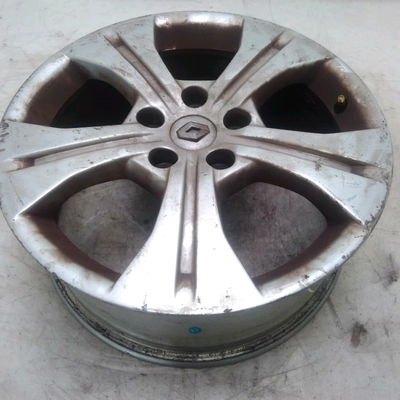 Jante aluminium Renault MEGANE III Grandtour (KZ0-1) 1.5 dci (kz09, kz0d, kz1g, kz29, kz14, kz1w, kz10, kz1f,... (2009) 5 portes