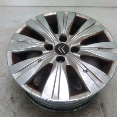 Jante aluminium Citroën C3 PICASSO (SH_) 1.6 hdi (2009) 5 portes