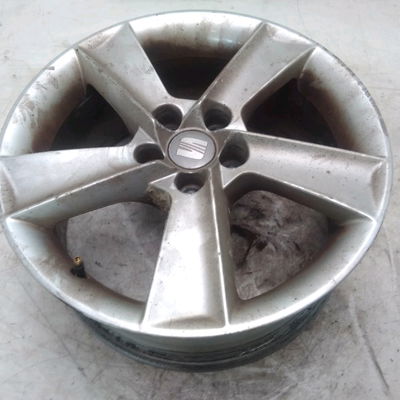Jante aluminium 2 Seat IBIZA IV (6J5, 6P1) 1.6 tdi (2009-2015)