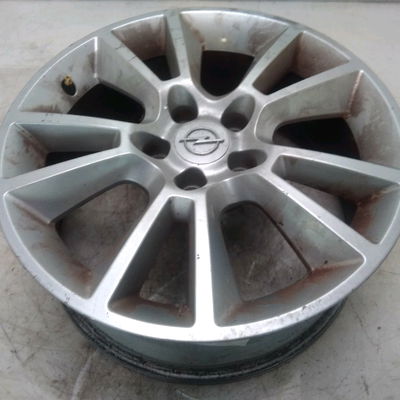 Jante aluminium Opel ZAFIRA - ZAFIRA FAMILY B (A05) 1.9 cdti (m75) (2005-2015) 5 portes