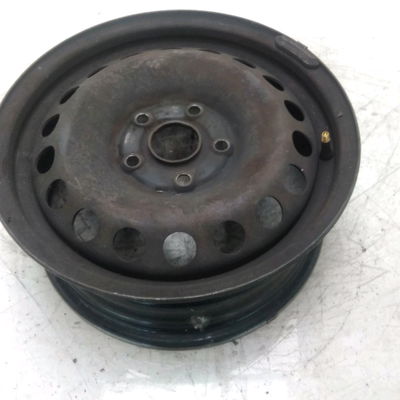 Jante tole 3 Volkswagen GOLF V (1K1) 1.9 tdi (2003-2008) 5 portes