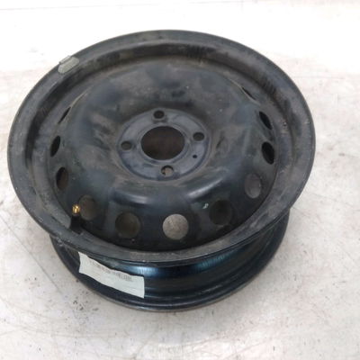 Jante tole Renault CLIO II (BB_, CB_) 1.2 16v (bb05, bb0w, bb11, bb27, bb2t, bb2u, bb2v, cb05,... (2001-2016) 3 portes