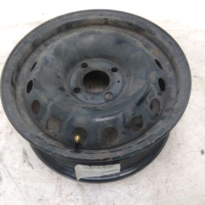 Jante tole 2 Renault CLIO II (BB_, CB_) 1.2 16v (bb05, bb0w, bb11, bb27, bb2t, bb2u, bb2v, cb05,... (2001-2016) 3 portes