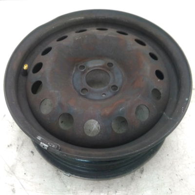 Jante tole Renault CLIO III (BR0-1, CR0-1) 1.5 dci (br17, cr17) (2005-2012) 5 portes