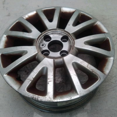 Jante aluminium Renault CLIO III (BR0-1, CR0-1) 1.4 16v (2005-2012)