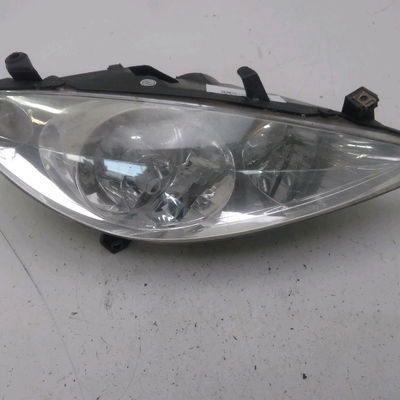 Phare droit Peugeot 307 Break (3E) 1.6 hdi 110 (2004-2008) 5 portes