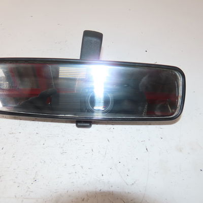 Retroviseur interieur Citroën C3 I (FC_, FN_) 1.4 hdi (2003-2011) 5 portes