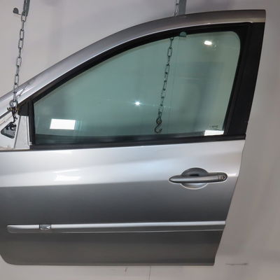 Porte avant gauche Renault CLIO III (BR0-1, CR0-1) 1.5 dci (c-br0g, c-br1g) (2005-2012) 5 portes
