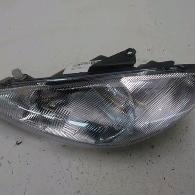 Phare gauche Peugeot 206 3-5 portes (2A-C) 1.9 d (1998-2001) 5 portes