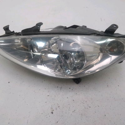 Phare gauche Peugeot 307 (3A-C) 2.0 hdi 90 (2000-2007) 5 portes