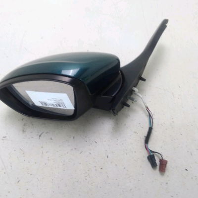 Retroviseur exterieur electrique gauche Peugeot 2008 I (CU_) 1.5 bluehdi 100 (2018)