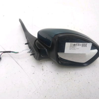 Retroviseur exterieur electrique droit Peugeot 2008 I (CU_) 1.5 bluehdi 100 (2018)