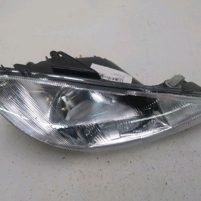 Phare droit Peugeot 206 3-5 portes (2A-C) 1.9 d (1998-2001) 5 portes