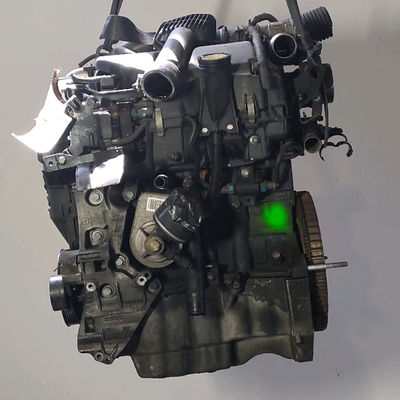 Moteur diesel Renault KANGOO - GRAND KANGOO II (KW0-1_) 1.5 dci 90 (kw05, kw08, kw0g, kw11) (2008)