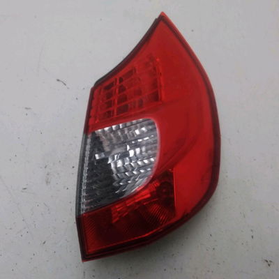 Feu arrière droit Renault SCÉNIC II (JM0-1_) 1.9 dci (jm14) (2005-2008) 5 portes