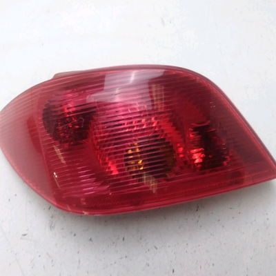 Feu arrière gauche Peugeot 307 (3A-C) 2.0 hdi 90 (2000-2007) 5 portes