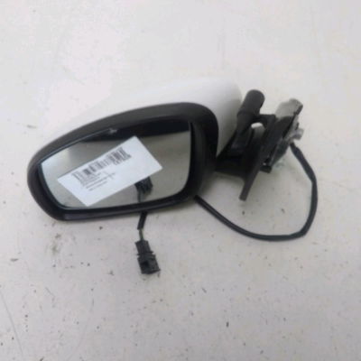 Retroviseur exterieur electrique gauche Skoda ROOMSTER (5J7) 1.6 tdi (2010-2015)
