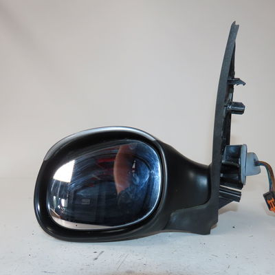 Retroviseur exterieur electrique gauche Peugeot 206 SW (2E-K) 2.0 hdi (2002-2007)