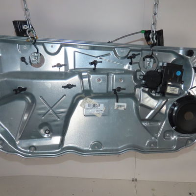 Mecanismemoteur leve-glace avg Volkswagen POLO (9N_, 9A_) 1.2 (2002-2007) 5 portes