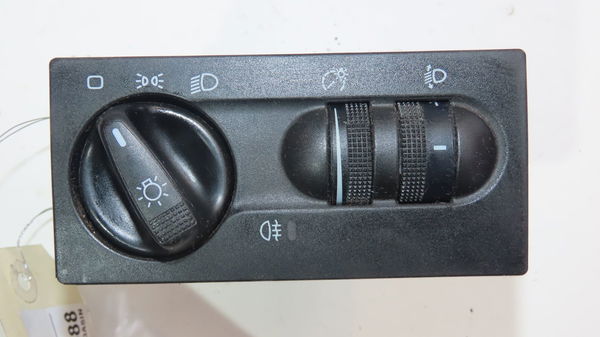 Commande eclairage Volkswagen TRANSPORTER IV Autobus-Autocar (70B, 70C, 7DB, 7DK, 70J, 70K 2.5 tdi (1995-2003)