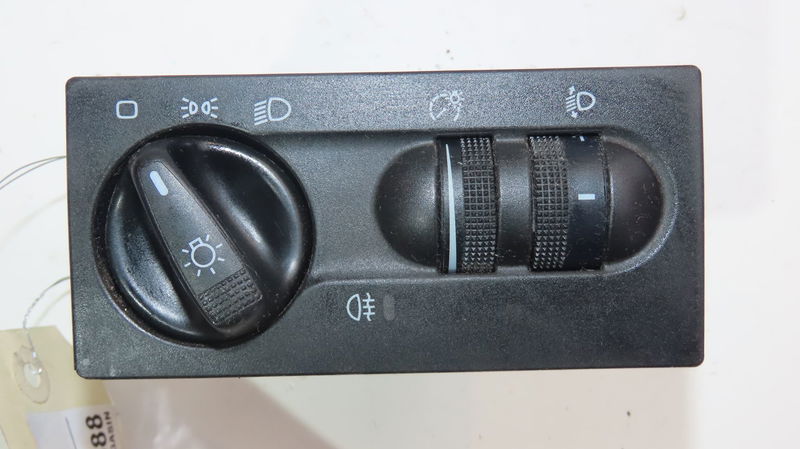 Commande eclairage Volkswagen TRANSPORTER IV Autobus-Autocar (70B, 70C, 7DB, 7DK, 70J, 70K 2.5 tdi (1995-2003)