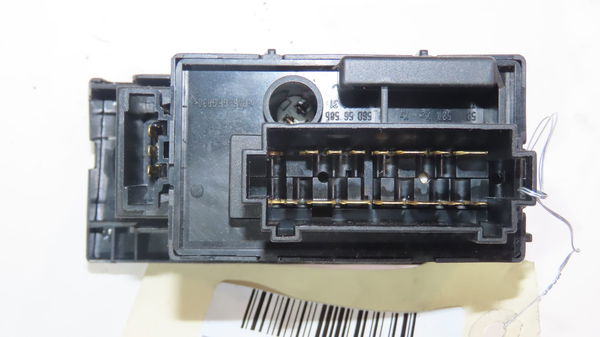 Commande eclairage Volkswagen TRANSPORTER IV Autobus-Autocar (70B, 70C, 7DB, 7DK, 70J, 70K 2.5 tdi (1995-2003)