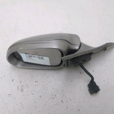 Retroviseur exterieur electrique gauche Mercedes-benz CLK (C209) Clk 200 kompressor (209.342) (2002-2009)