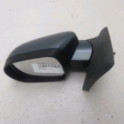 Retroviseur exterieur electrique gauche Renault CLIO III (BR0-1, CR0-1) 1.5 dci (br17, cr17) (2005-2012) 5 portes