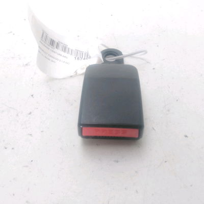 Ancrage ceinture arrière droit Renault KANGOO - GRAND KANGOO II (KW0-1_) 1.5 dci 90 (kw05, kw08, kw0g, kw11) (2008)