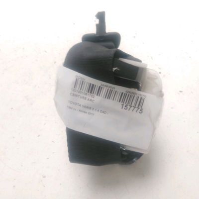 Ceinture arrière centrale Toyota YARIS (_P13_) 1.4 d (nlp130_) (2011)
