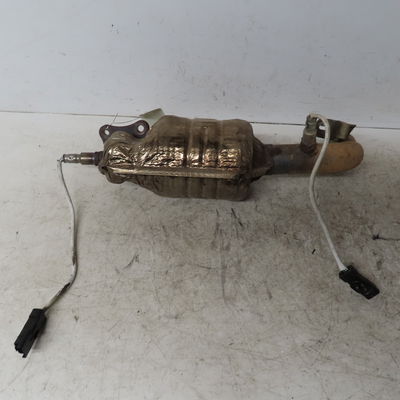 Catalyseur Peugeot 208 I (CA_, CC_) 1.0 (2012)