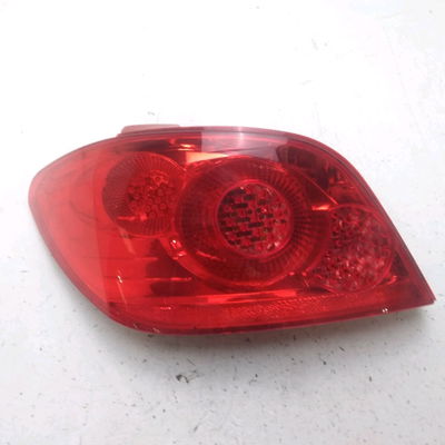 Feu arrière gauche Peugeot 307 (3A-C) 1.6 hdi 110 (2004-2009) 5 portes