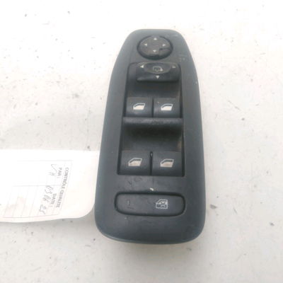 Commande lève-glace porte avant gauche Peugeot 2008 I (CU_) 1.6 hdi (2013)