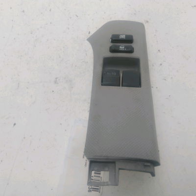 Commande lève-glace porte avant gauche Toyota YARIS (_P9_) 1.4 d-4d (nlp90_) (2005-2012)