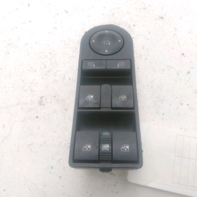 Commande lève-glace porte avant gauche Opel ASTRA H TwinTop (A04) 1.9 cdti (l67) (2005-2010)