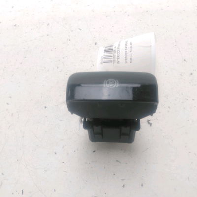 Interrupteur commande de frein a main Citroën C4 GRAND PICASSO I (UA_) 1.6 hdi 110 (2010-2013)