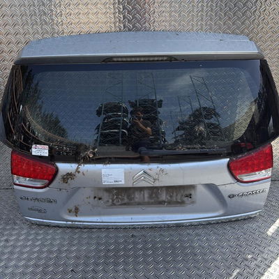 Hayon Citroën C-CROSSER (VU_, VV_) 2.2 hdi (2007-2012) 5 portes