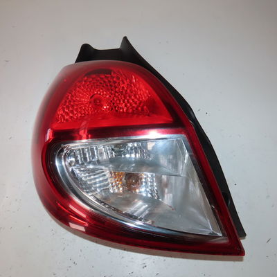 Feu arrière gauche Renault CLIO III (BR0-1, CR0-1) 1.5 dci (c-br0g, c-br1g) (2005-2012) 5 portes