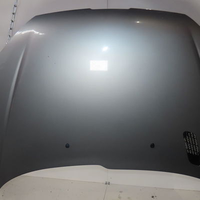 Capot Peugeot 206 SW (2E-K) 2.0 hdi (2002-2007)