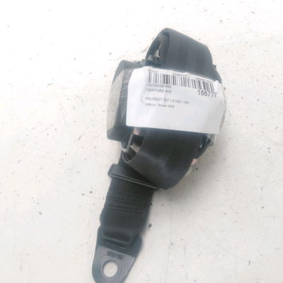 Ceinture avant gauche Peugeot 207-207 (WA_, WC_) 1.6 hdi (2006-2013) 5 portes