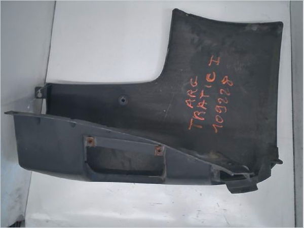 Crosse arg Opel VIVARO A Fourgon (X83) 1.9 dti (f7) (2001-2014)