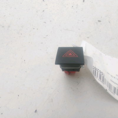Bouton de warning Skoda FABIA II (542) 1.6 tdi (2010-2014)