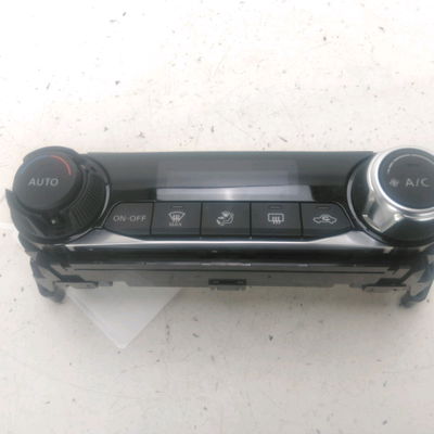 Commande de chauffage Nissan MICRA V (K14) 0.9 ig-t (2016)