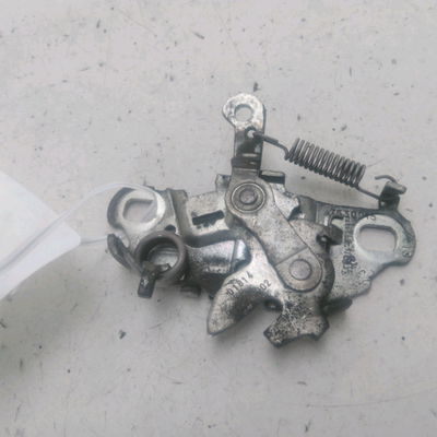 Serrure capot Peugeot 208 I (CA_, CC_) 1.6 hdi (2012) 5 portes