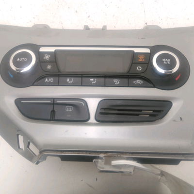 Commande de chauffage Ford FOCUS III 1.6 ti (2010-2018)