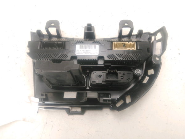 Commande de chauffage Ford FOCUS III 1.6 ti (2010-2018)