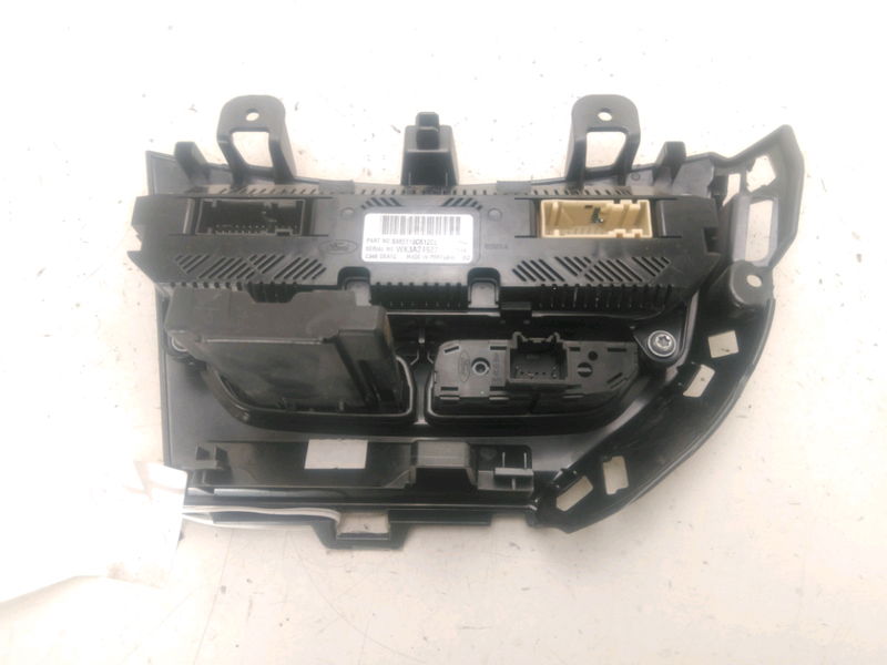 Commande de chauffage Ford FOCUS III 1.6 ti (2010-2018)
