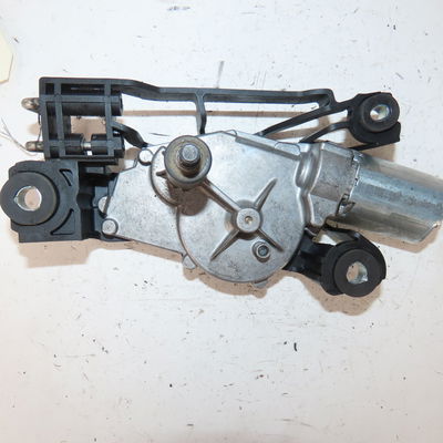 Moteur essuie-glace arrière Peugeot 206 SW (2E-K) 2.0 hdi (2002-2007)